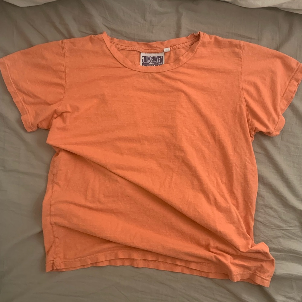 Jungmaven T